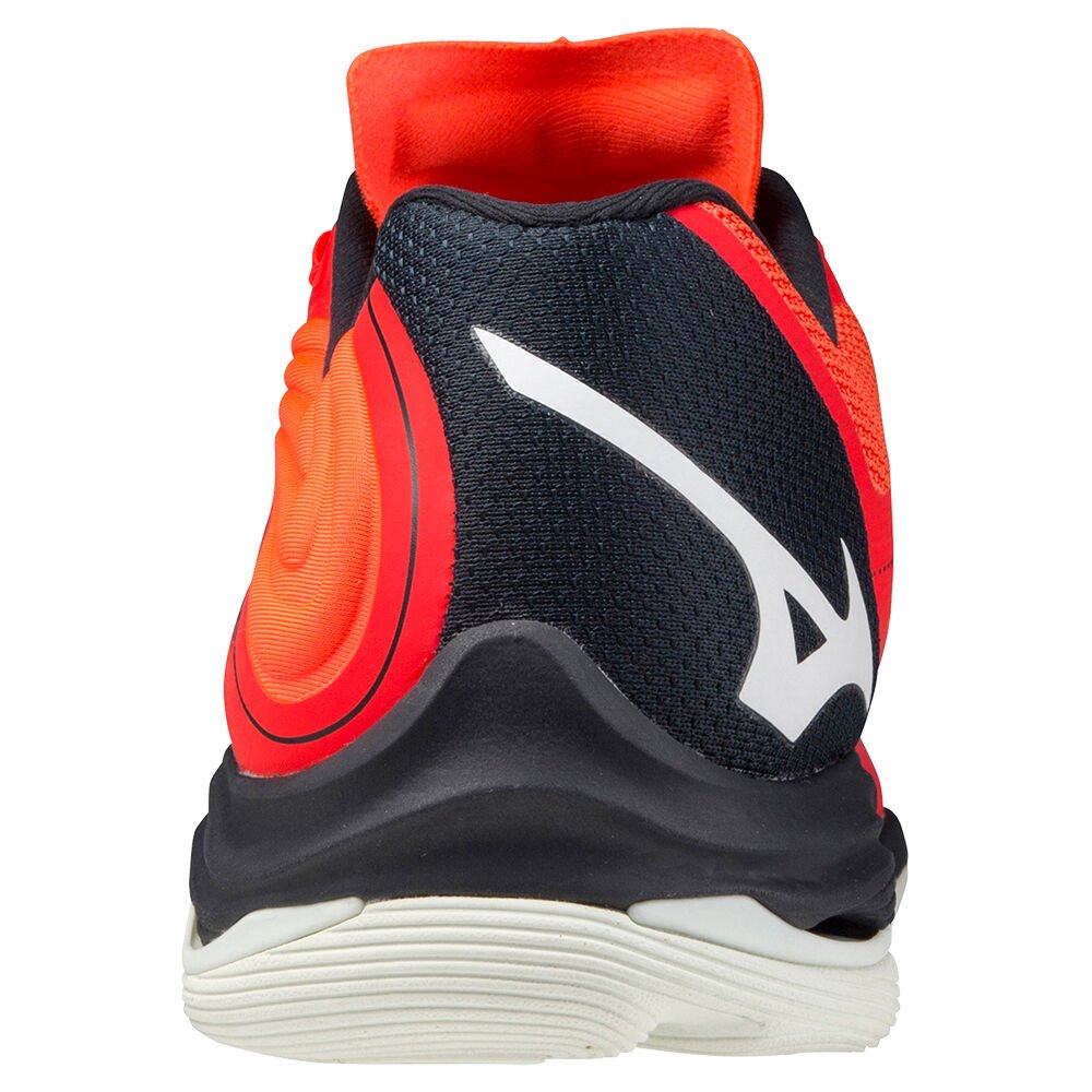 Mizuno Rea Billiga Volleybollskor Dam Online Mizuno Wave